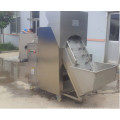 Automatic Onion Peeling Machine Onion Peeler, Onion Machine